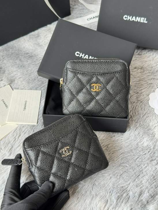Picture of Chanel Wallets _SKUfw239884396fw
